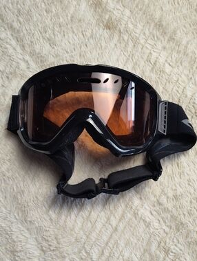 Smith Snow Goggles Very Little Use